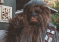 chewbacca star wars