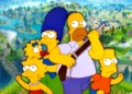 fortnite’s simpsons crossover revives
