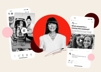 michelle kennedy’s peanut app