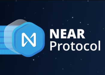 near protocol crypto