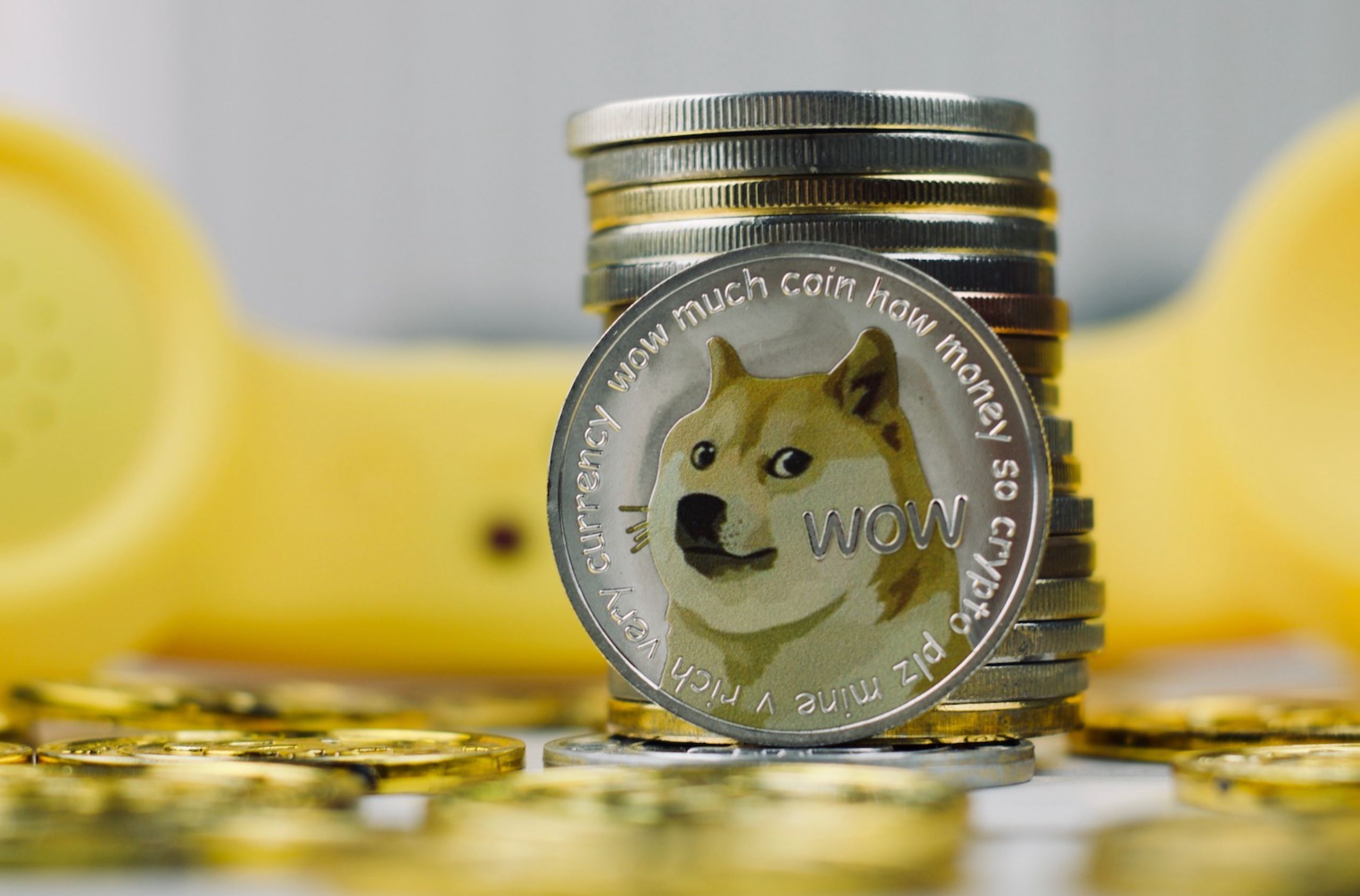 dogecoin etf