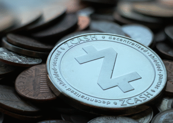 zcash cryptocurrency