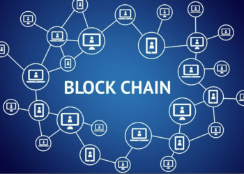 blockchain data growth