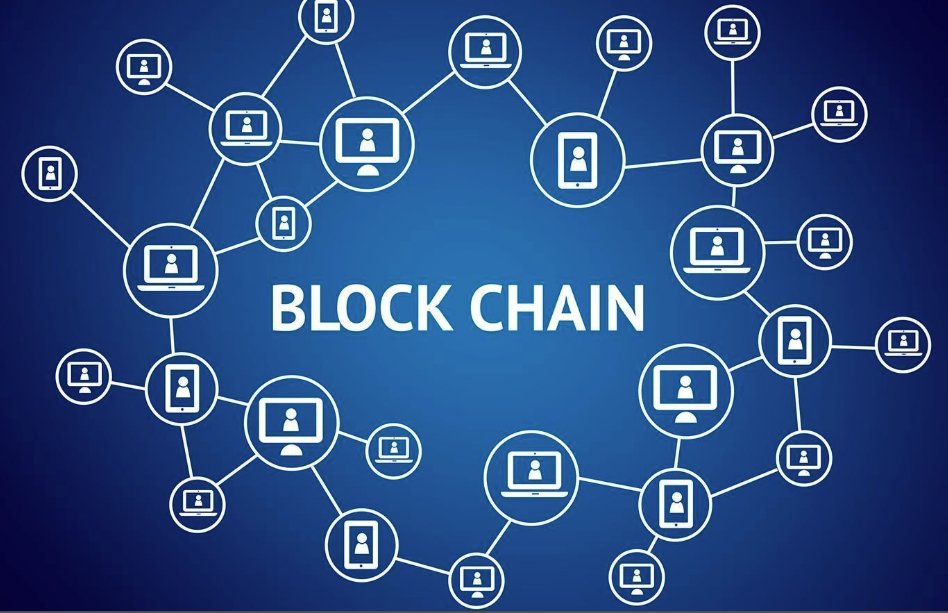 blockchain data growth