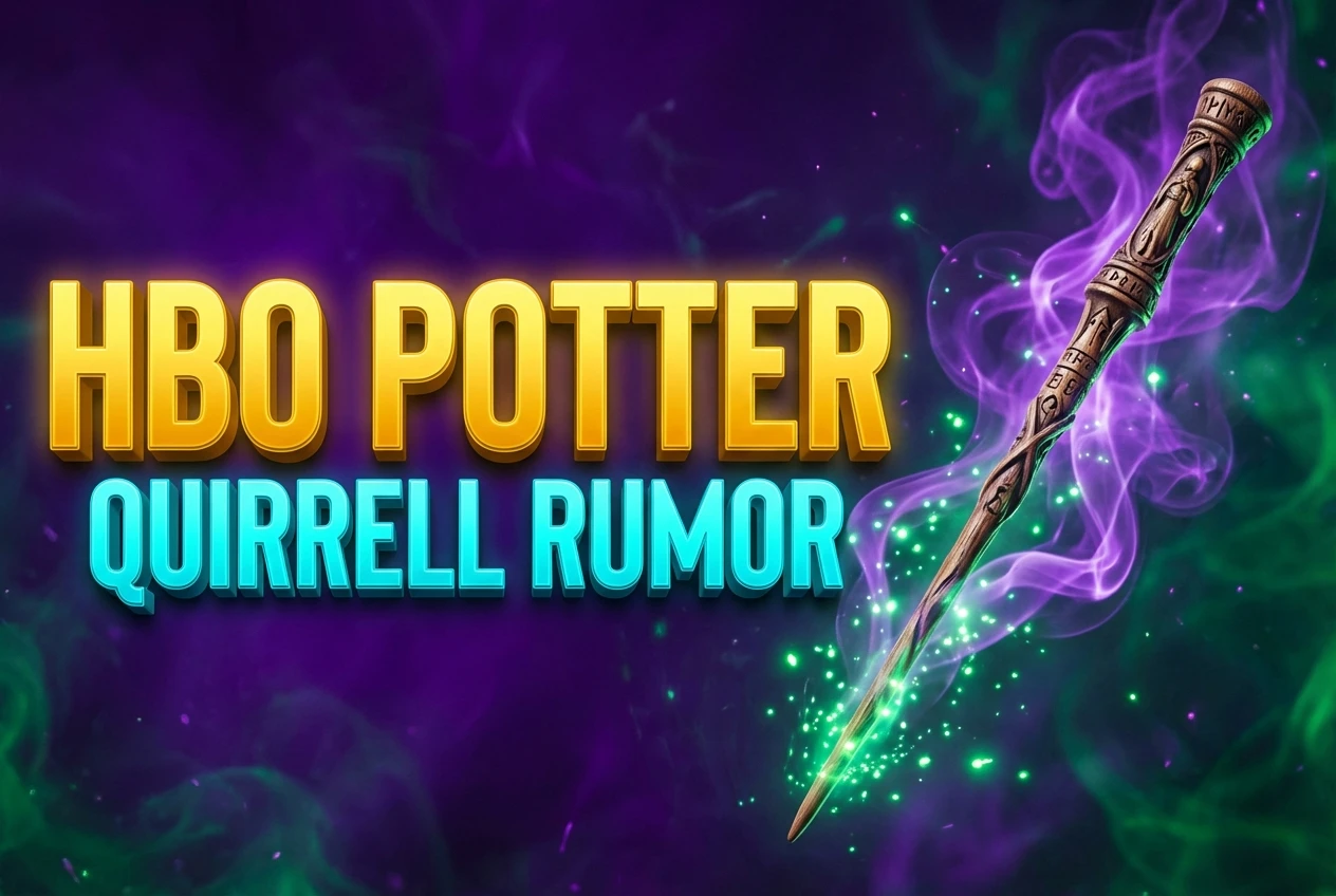 Cillian Murphy Shuts Down Harry Potter Casting Rumors Cillian Murphy response to Harry Potter series casting rumors