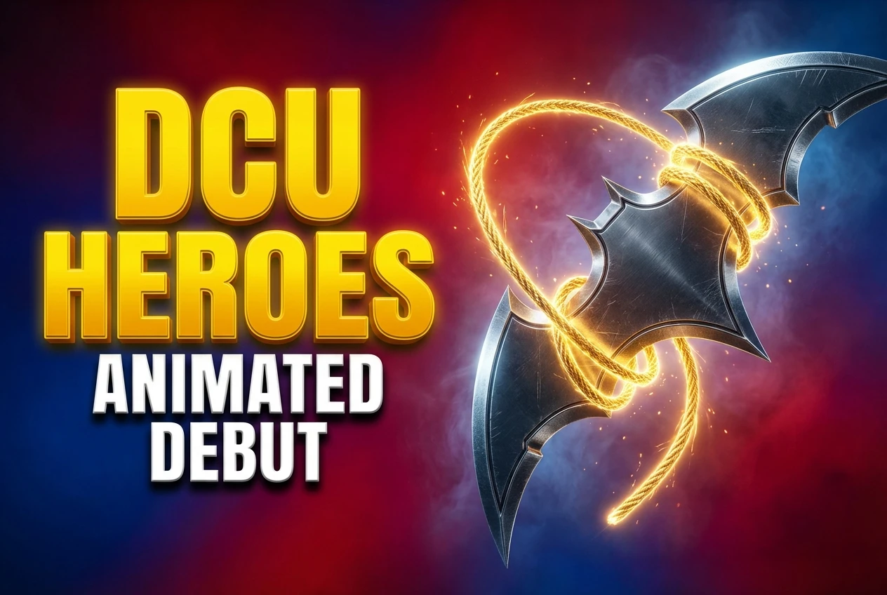 fan reactions to James Gunn grim Batman and Wonder Woman