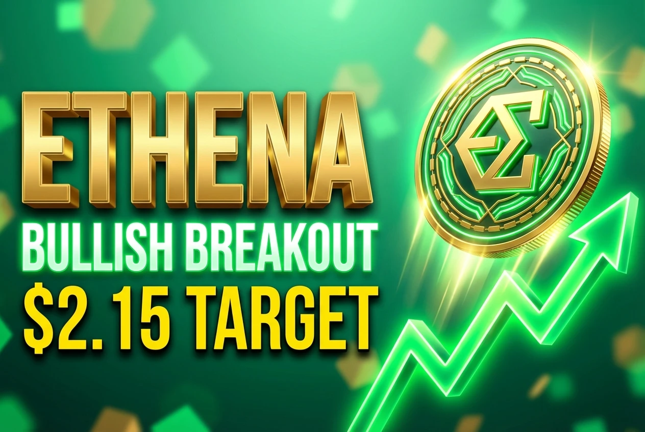 Ethena ENA price prediction and .15 breakout analysis