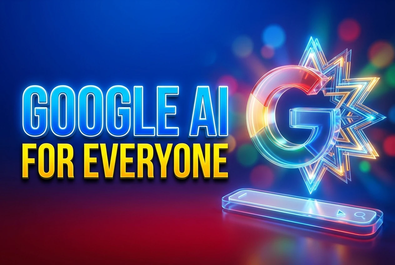Google Forces AI Search on Billions as Web Traffic Plummets impact of google ai search on website traffic volume