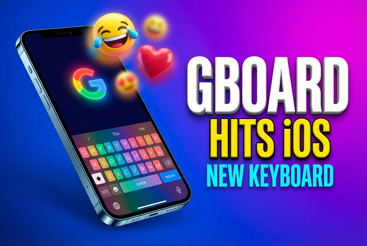 how to use google search inside your iphone keyboard