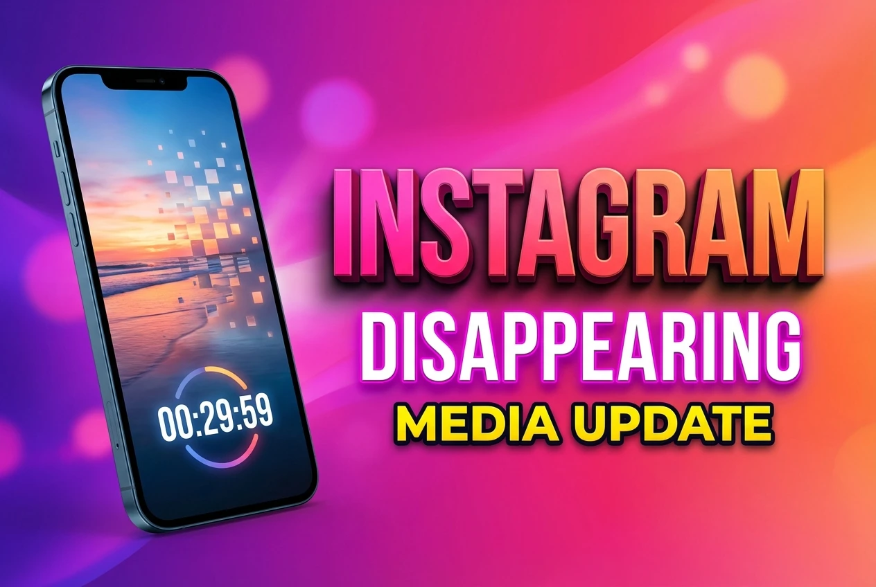 Instagram Adds 24 Hour Vanishing Photos to Fight Snapchat how to use instagram 24 hour vanishing photos feature