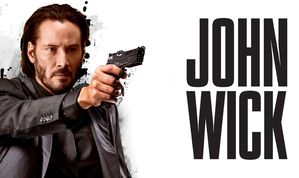 john wick