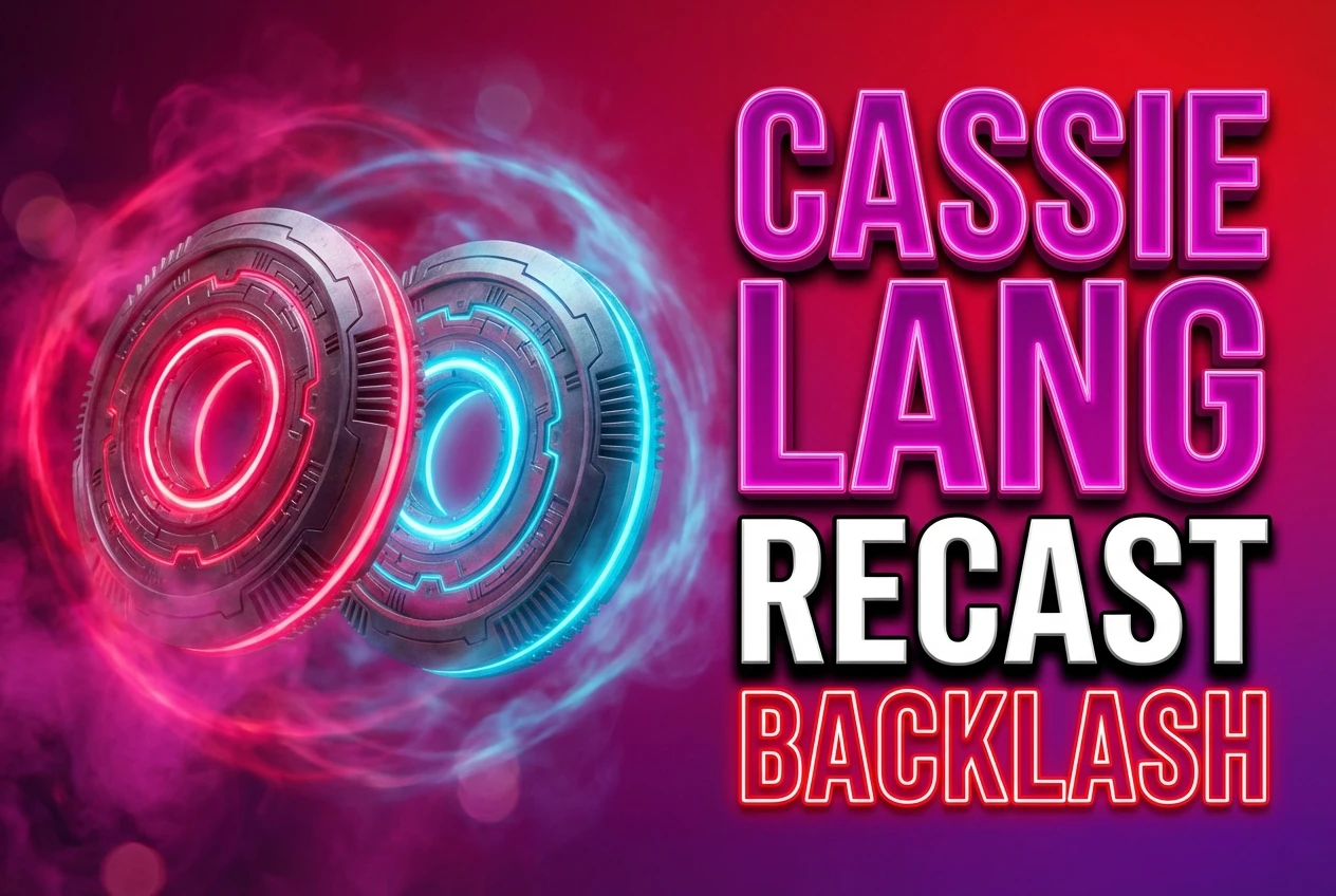 Brutal Marvel Backlash Resurfaces Over Cassie Lang Recast why fans are upset about cassie lang recast in mcu