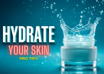 best skincare routine to keep skin moisturized all day