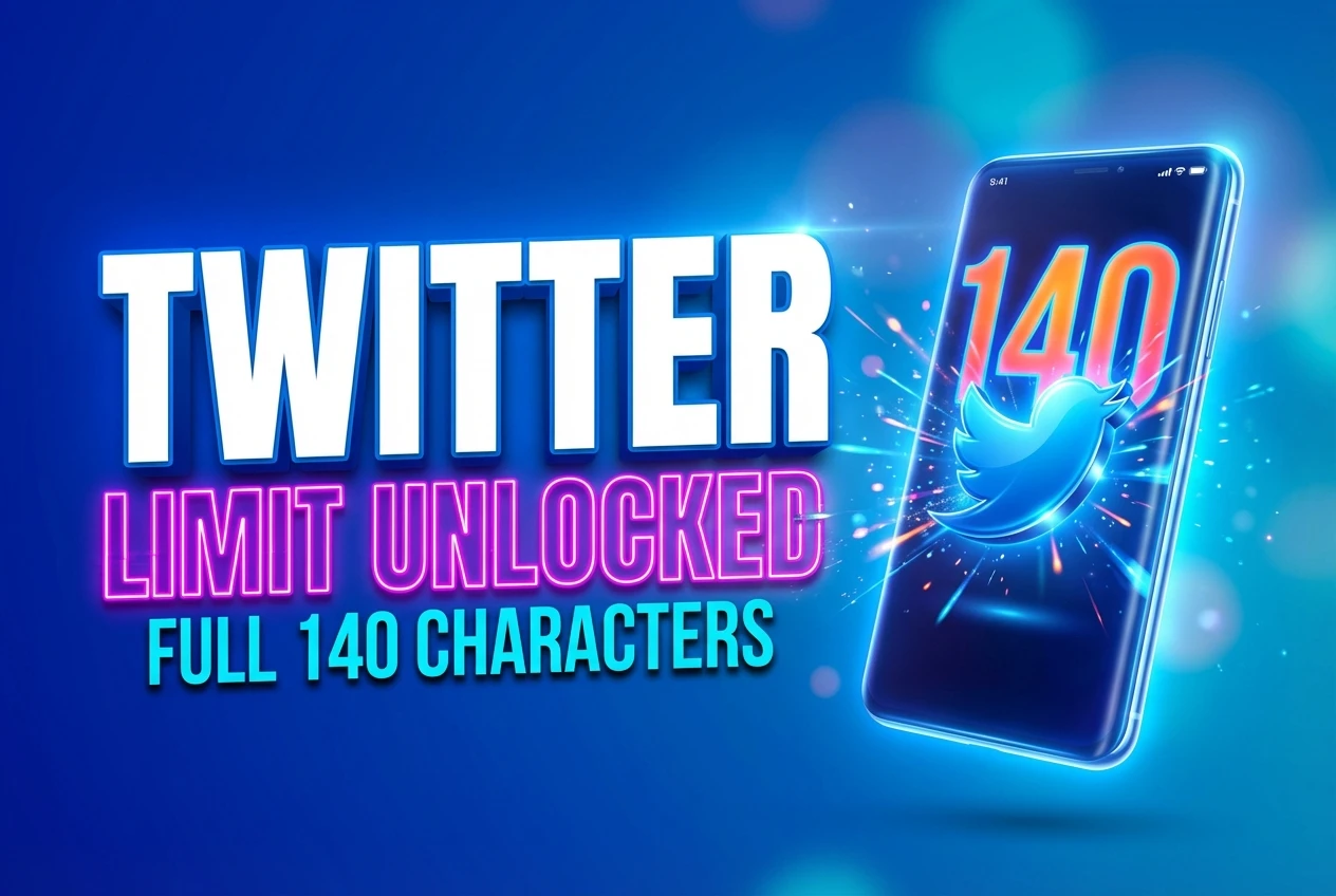 Twitter Drops Character Limits For Photos And Mentions how twitter character limits work for photos and mentions