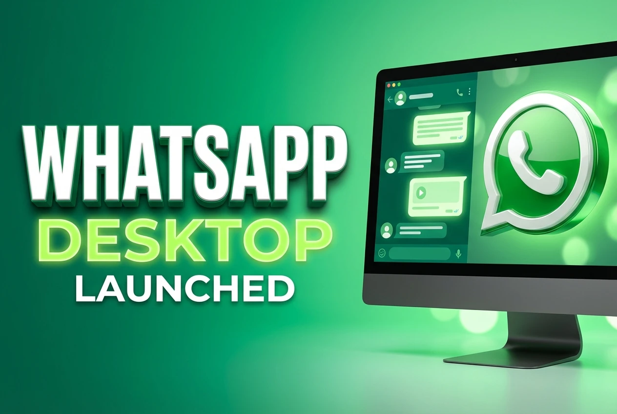 how to download official whatsapp app for windows and mac