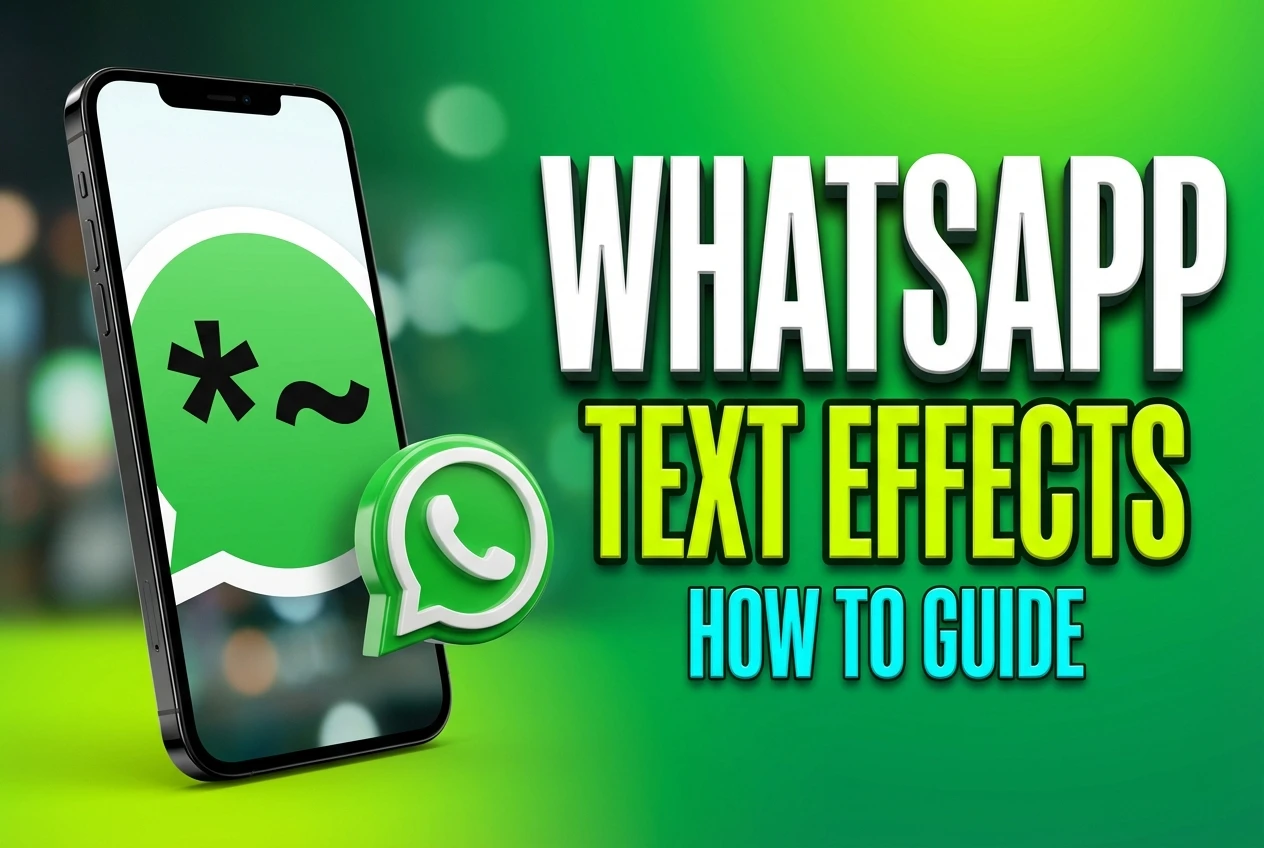 how to use new whatsapp text formatting tools