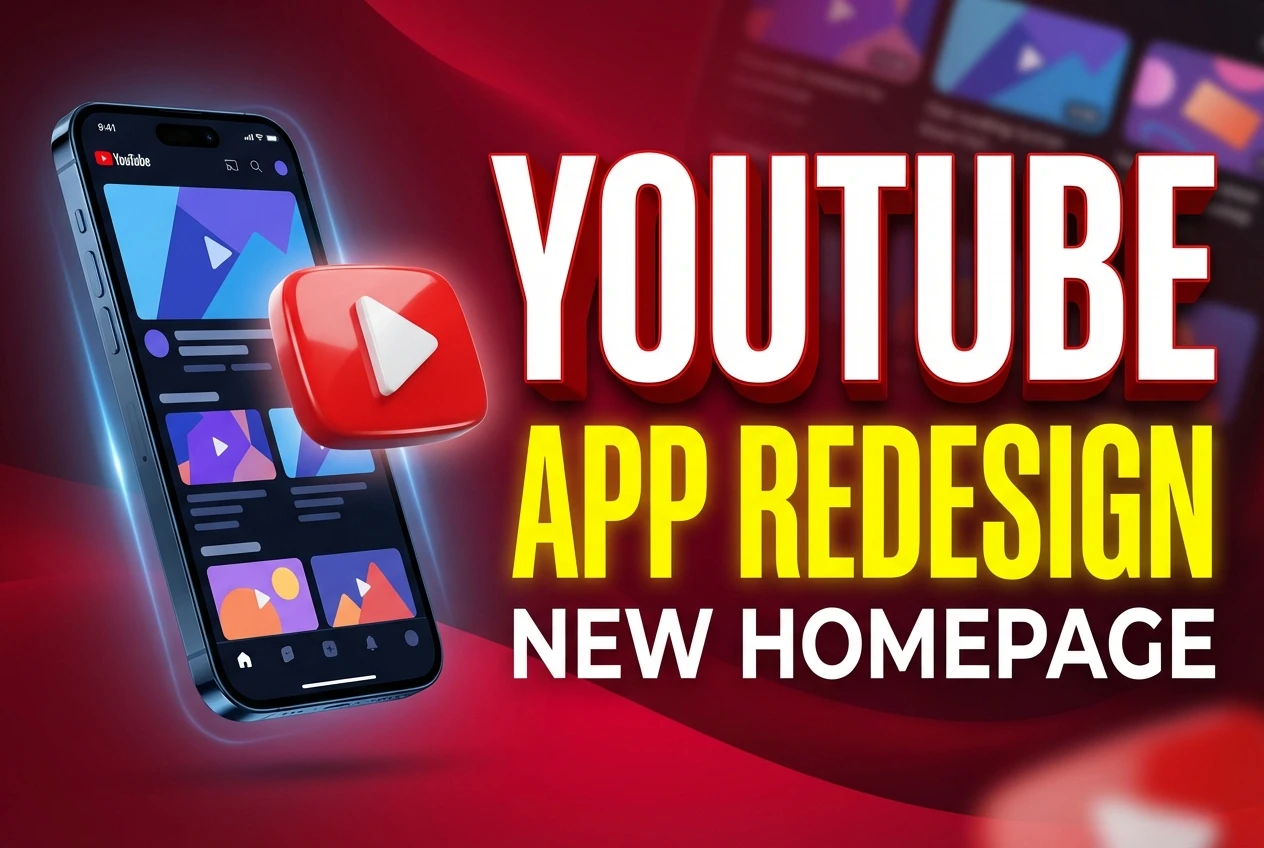 YouTube App Update Brings Neural Networks to Your Phone latest youtube app update with neural network technology