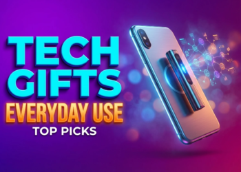 practical tech gifts you will use every day