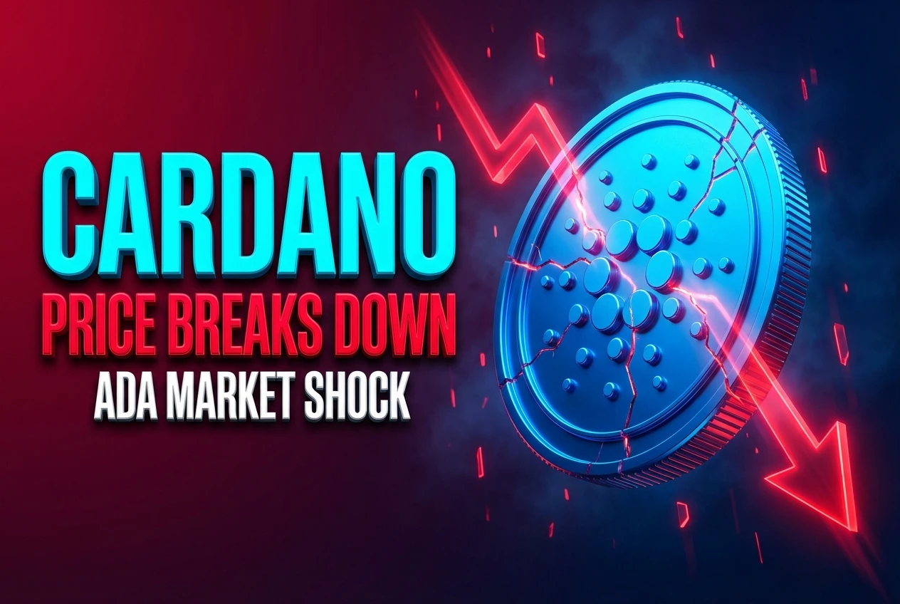 Cardano Lands in 137 Swiss Stores as ADA Price Breaks Down Cardano ADA cryptocurrency payments in Swiss retail stores