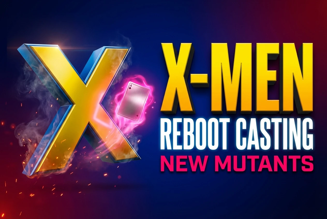 Jake Schreier confirmed to direct Marvel's new X-Men movie