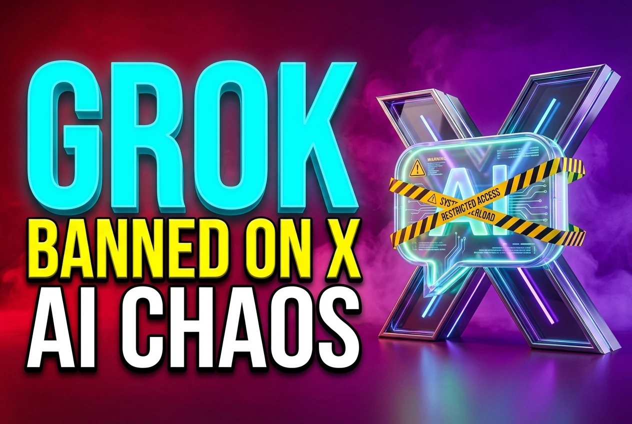 why was grok suspended for calling trump a criminal