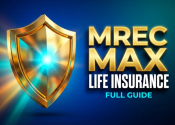 mrec max life insurance review and policy details guide