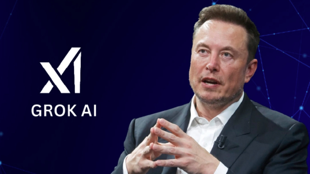 musk's grok ai