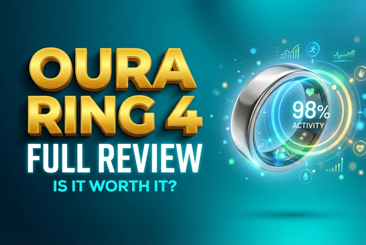 is the Oura Ring 4 worth it with subscription