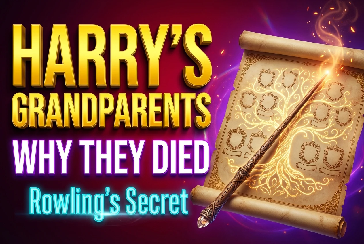 Why Fans Are Just Now Discovering Harry’s Grandparents Palworld final boss update and Terraria crossover release date