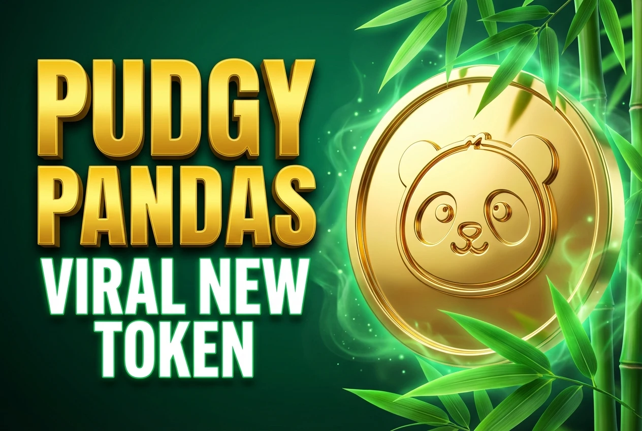 Pudgy Pandas Presale Hits $5.5M as Asian Markets Surge Pudgy Pandas presale reaching 5.5 million in Asian markets