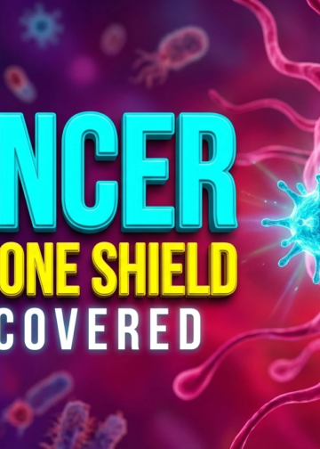 how cancer uses hormones to evade the immune system