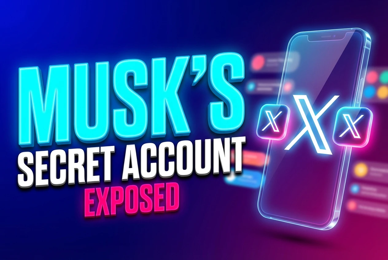 The Bizarre Truth Behind Elon Musk and Adrian Dittmann is adrian dittmann actually elon musk