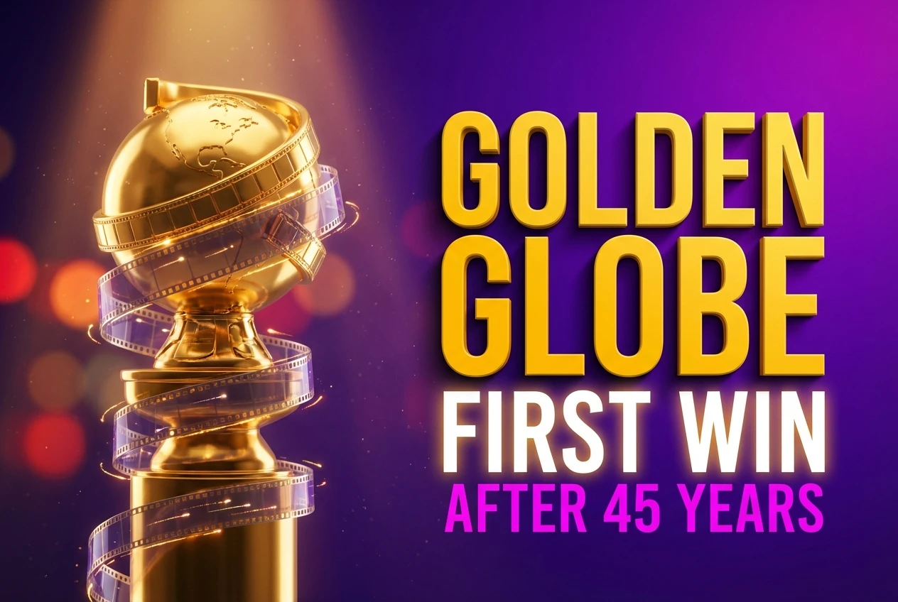 Demi Moore Claims Her First Golden Globe After 45 Years are elon musk and adrian dittmann the same person