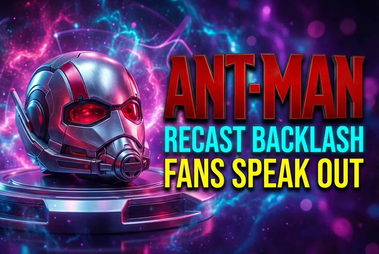 The Real Reason Marvel Recast Cassie Lang for Ant-Man 3 why did marvel recast cassie lang in ant man 3