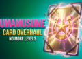 umamusume support card level system change and instant upgrades
