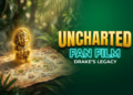 Uncharted fan film sequel featuring Rafe Adler