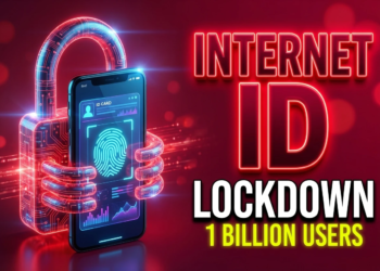 chinas proposed internet id locks down one billion users