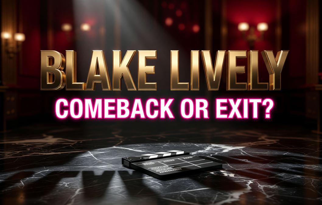blake lively hollywood comeback after justin baldoni lawsuit settlement