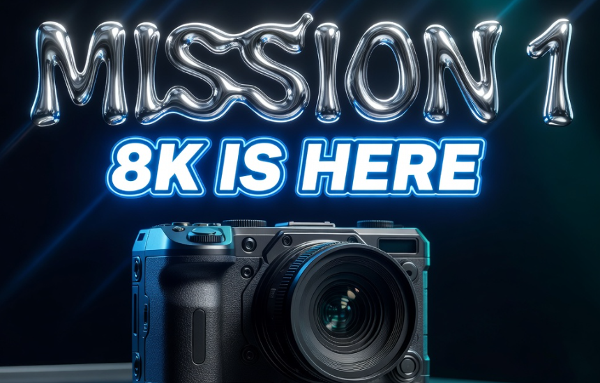 GoPro MISSION 1 Is Live for Pre-Order and Ships May 28 gopro mission 1 pro compact 8k cinema camera pre order 2026