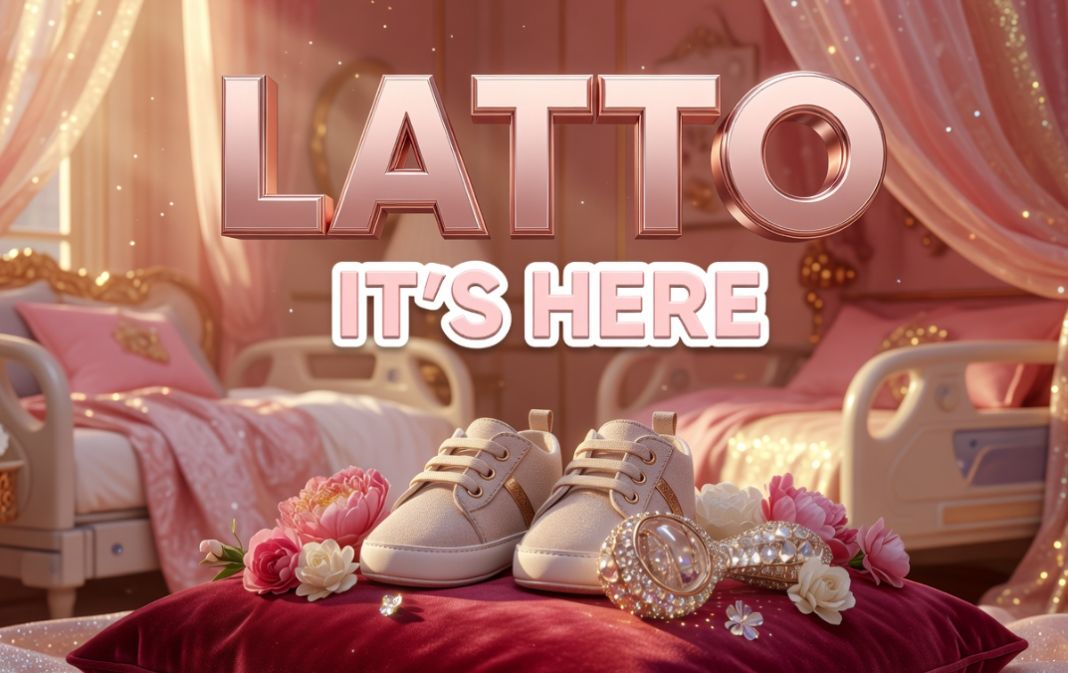 Latto Welcomes First Baby, Confirms 21 Savage as the Father latto pregnancy announcement 21 savage baby born 2026