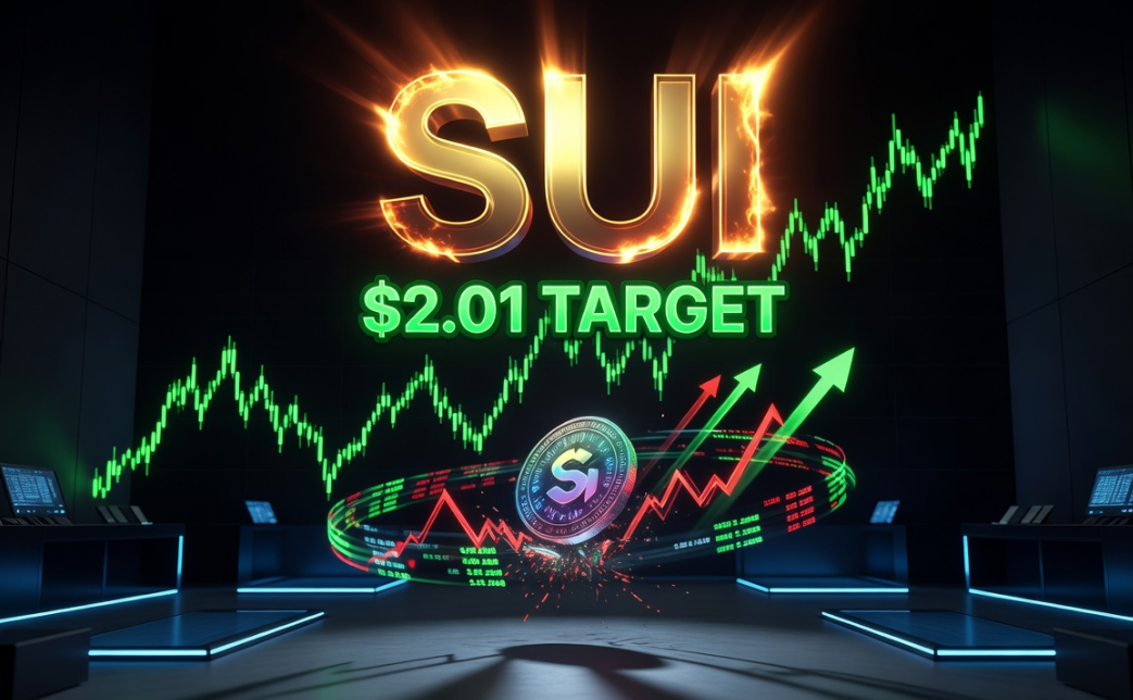 sui price breakout 2 01 target staking cme futures